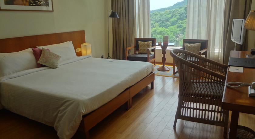 The Park Hotel